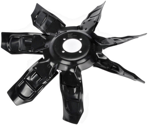 Clutch Fan Blade | DOR620-066