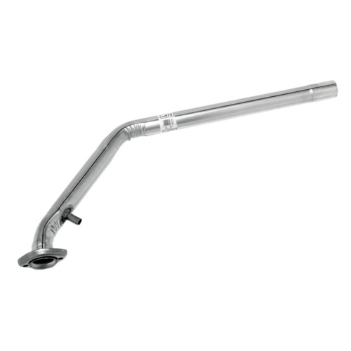 Exhaust Pipe 2" Outlet (OD) | WEX44872