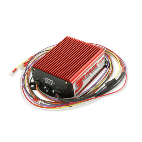 Three Stage Retard Control | MSD8970