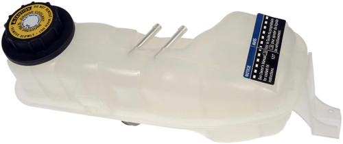 Pressurized Coolant Reservoir | DOR603-127