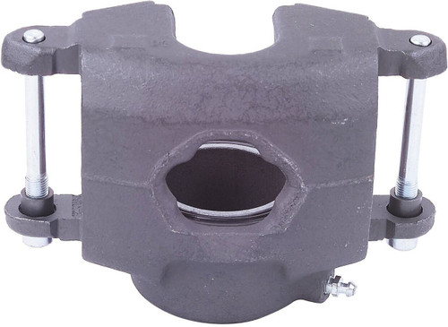 Remanufactured Unloaded Caliper | CAR18-4036