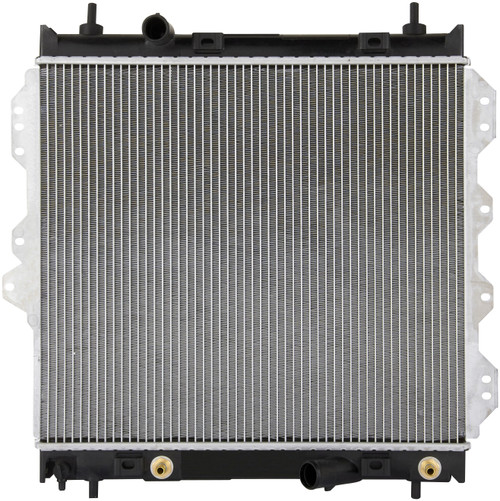Complete Radiator | SPECU2677