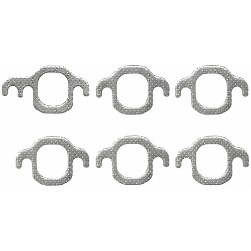 Exhaust Manifold Gasket Set | 557MS 90746