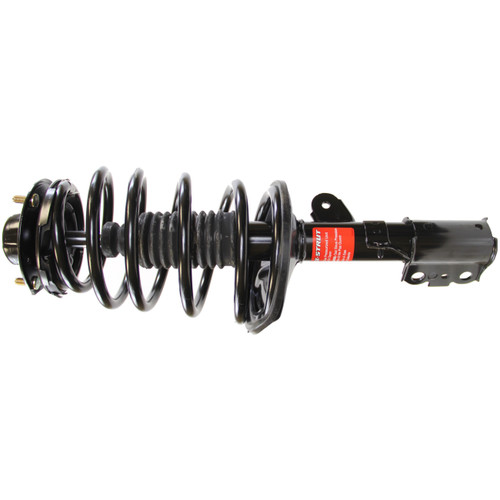 Quick-Strut Front Right Suspension Strut and Coil Spring Assembly | MON171437