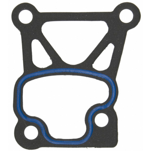 Engine Coolant Thermostat Housing Gasket | 55735825