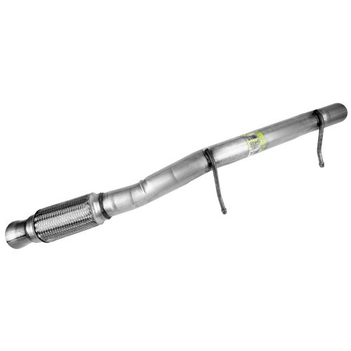 Exhaust Pipe 3" Inlet (ID) 3" Outlet (OD) | WEX54821