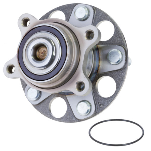 Hub Assembly | SAG102507