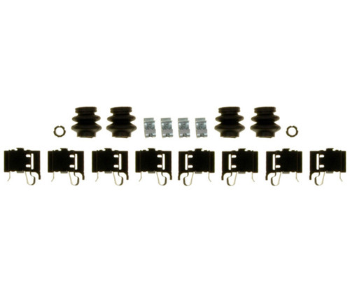 R-Line Disc Brake Hardware Kit | RAYH18075A