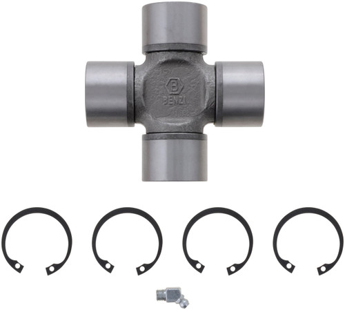 Universal Joint Greaseable Bondioli Pavesi Series 9 | SPI5-3239X