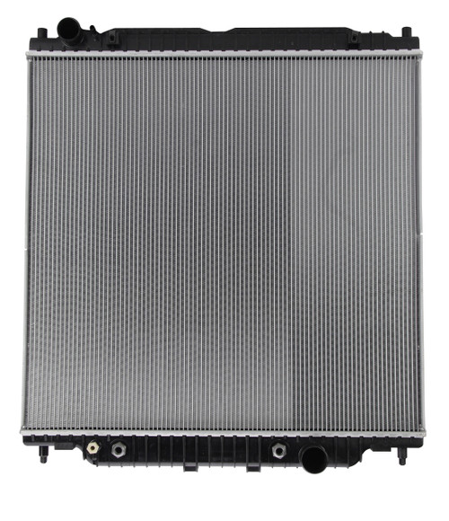 Complete Radiator | SPECU2887