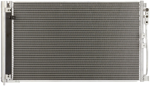 A/C Condenser | SPE7-30052