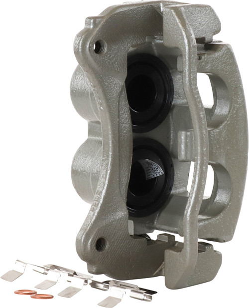 Remanufactured Unloaded Caliper w/Bracket | CAR18-B4759