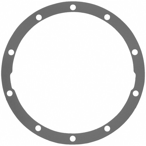 Differential Carrier Gasket Round Shaped 10 Bolt Hole Gasket | 557RDS 55429