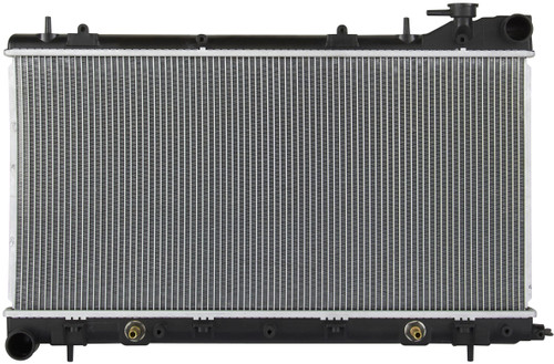 Complete Radiator | SPECU2402