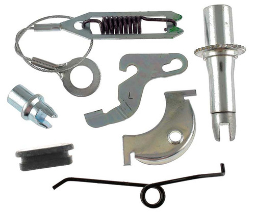 R-Line Drum Brake Self Adjuster Repair Kit | RAYH2666