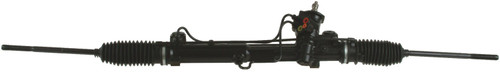 Remanufactured Rack and Pinion Assembly | CAR22-2029
