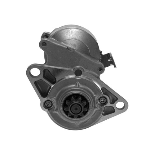 First Time Fit Starter Motor – Remanufactured | DEN280-0187