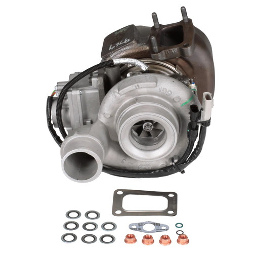 Turbocharger - Remfd - Diesel | BWD28656