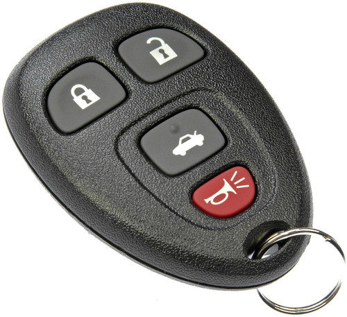 Keyless Remote | DOR13724