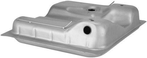 New Gas Tank | SPEVW3C