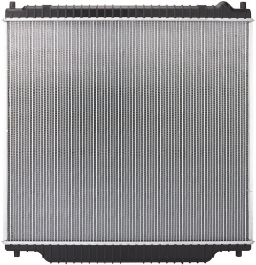 Complete Radiator | SPECU2171