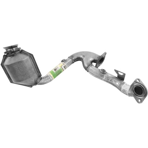 Ultra EPA Direct Fit Catalytic Converter 2.875" Inlet (ID) | WEX50330