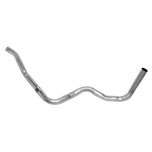 Exhaust Tail Pipe 2.25" Inlet (OD) 2.25" Outlet (OD) | WEX45055