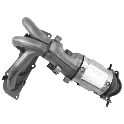 Ultra EPA Direct Fit Catalytic Converter with Integrated Exhaust Manifold | WEX16480