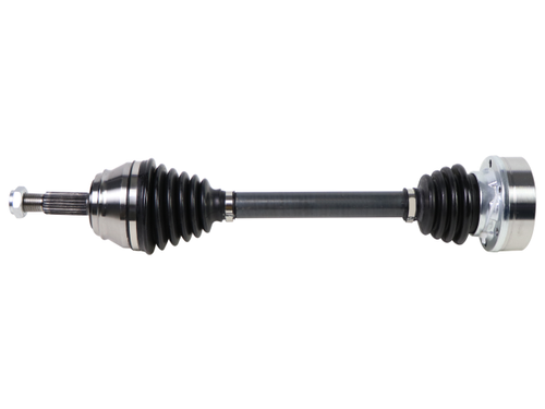 Volkswagen CV Axle Assembly  - Front Left | GSPNCV72098