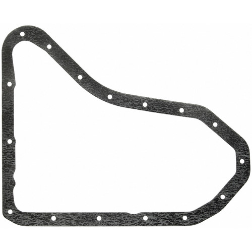 Transmission Oil Pan Gasket 16 Bolt Hole One Piece Gasket | 557TOS 18656