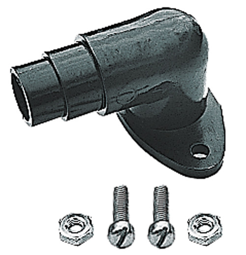 PCV Tube Fitting For Air Cleaner Housing | 5182192