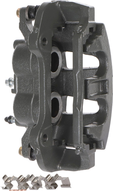 Remanufactured Unloaded Caliper w/Bracket | CAR18-B5402