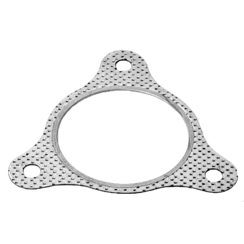 3 Bolt, Exhaust Pipe Flange Gasket | WEX31643