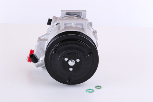 Air Conditioning Compressor with Clutch | NIS890805