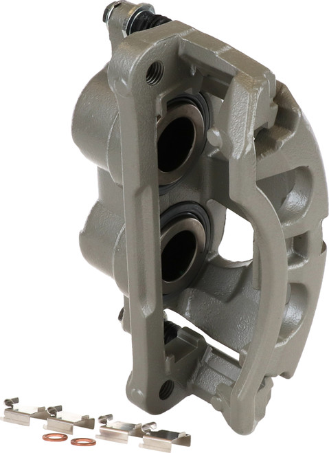 Remanufactured Unloaded Caliper w/Bracket | CAR18-B5172