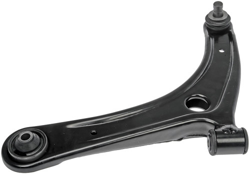Suspension Control Arm And Ball Joint Assembly | DOR521-109