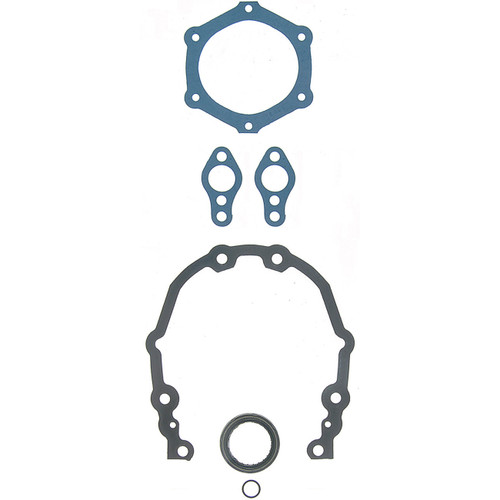 Engine Timing Cover Gasket Set | 557TCS 46093