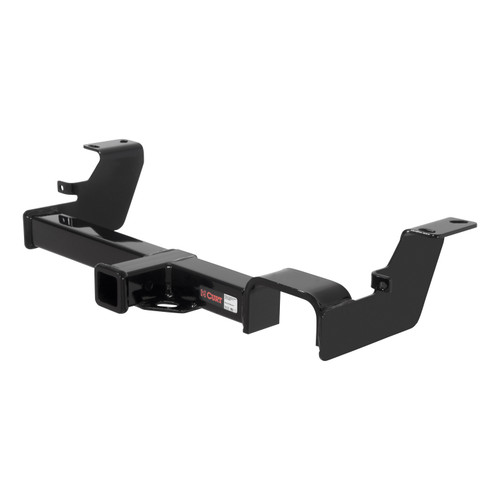 Class 3 Trailer Hitch, 2" Receiver, Select Buick Rendezvous, Pontiac Aztek | CRT13469