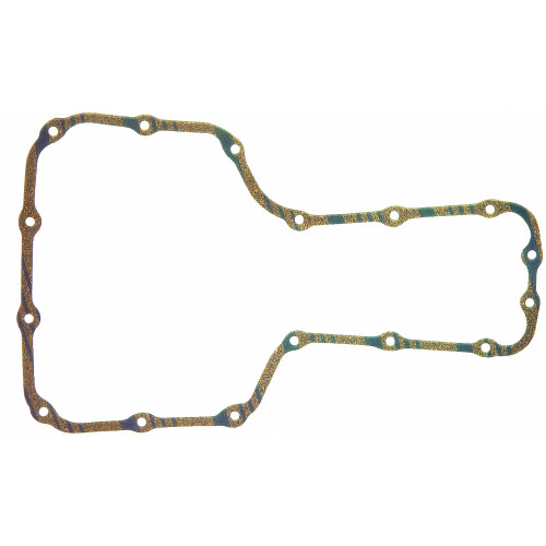 Engine Oil Pan Gasket Set Blue Stripe cork-rubber | 557OS 30705 C