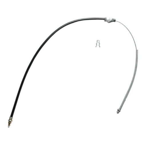 Element3 Parking Rear Left Brake Cable | RAYBC93192