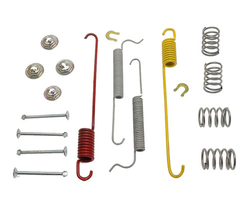 R-Line Drum Brake Hardware Kit | RAYH7280