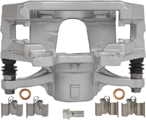 Remanufactured Unloaded Caliper w/Bracket | CAR18-B5600