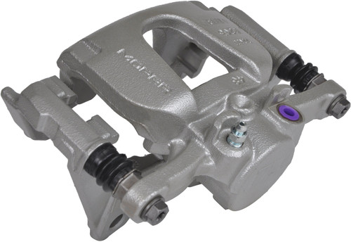 Remanufactured Unloaded Caliper w/Bracket | CAR18-B5600