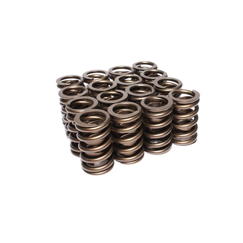Set of 16 Single Springs w/ 1.254" O.D., 1.254" I.D., 1.700" Installed Height | CCM981-16