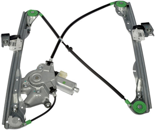Window Regulator | DOR741-874