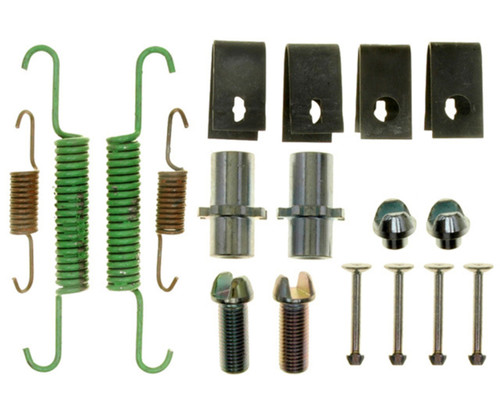 R-Line Parking Brake Hardware Kit | RAYH7362