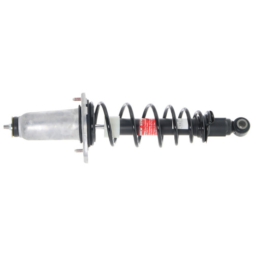 Quick-Strut Rear Left Suspension Strut and Coil Spring Assembly | MON172496L