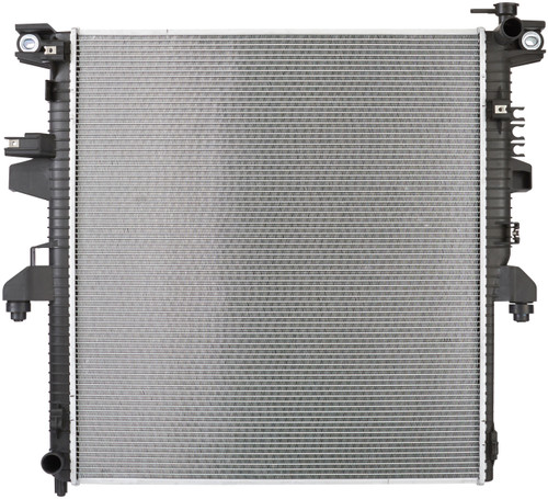 Complete Radiator | SPECU13643