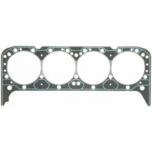 Steel core laminate Engine Cylinder Head Gasket | 5571003