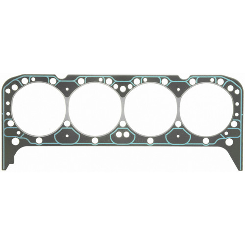 Cylinder Head Gasket - Chevrolet V8 Small Block, 4.166" Bore - 9.10cc | 5571003
